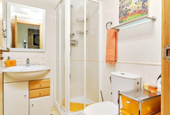 Resale - Apartment / flat - Orihuela Costa - Costa Blanca