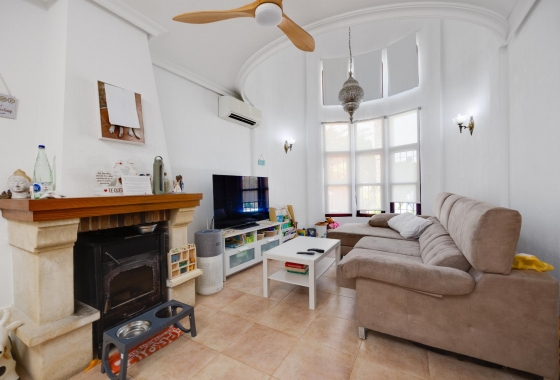 Resale - Villa - San Fulgencio - Costa Blanca