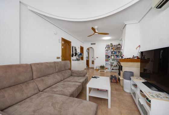 Resale - Villa - San Fulgencio - Costa Blanca