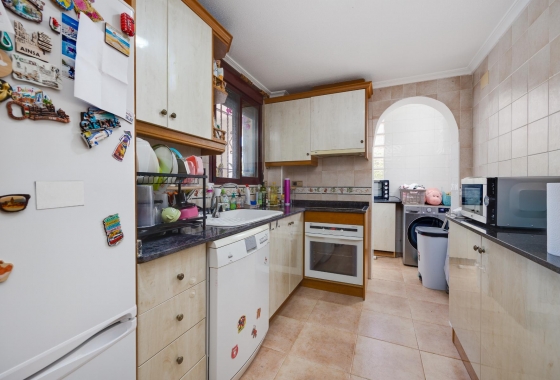 Resale - Villa - San Fulgencio - Costa Blanca