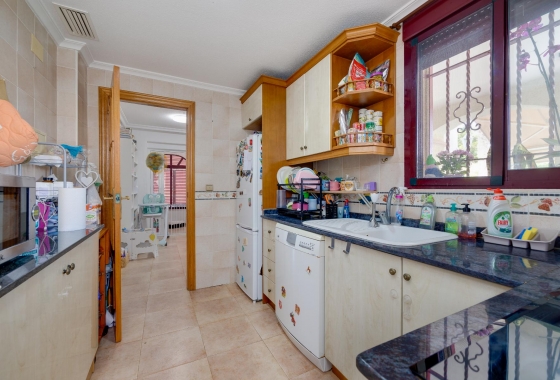 Resale - Villa - San Fulgencio - Costa Blanca