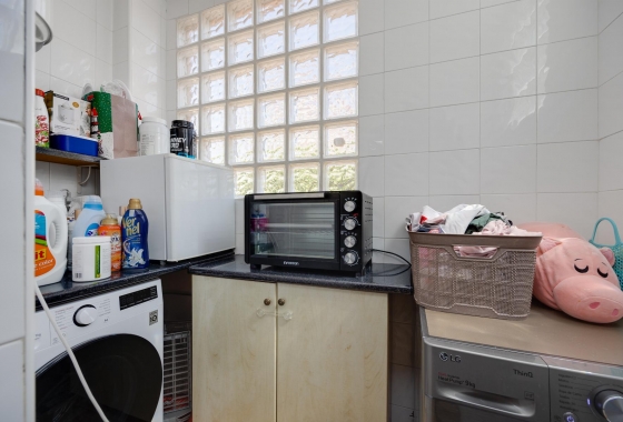 Resale - Villa - San Fulgencio - Costa Blanca