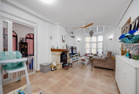 Resale - Villa - San Fulgencio - Costa Blanca