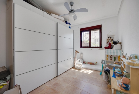 Resale - Villa - San Fulgencio - Costa Blanca