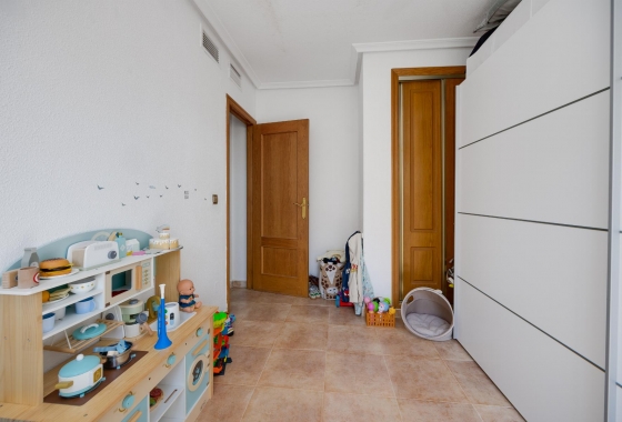 Resale - Villa - San Fulgencio - Costa Blanca
