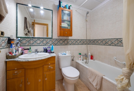 Resale - Villa - San Fulgencio - Costa Blanca