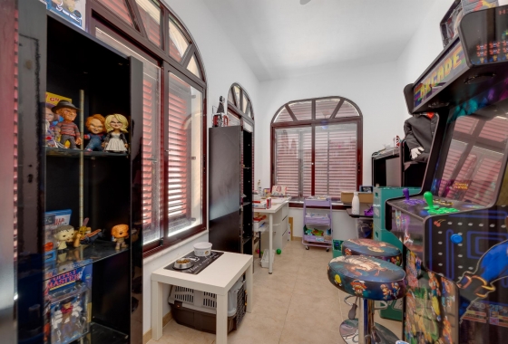 Resale - Villa - San Fulgencio - Costa Blanca