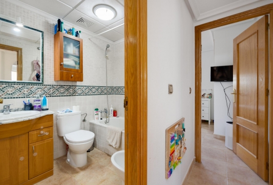Resale - Villa - San Fulgencio - Costa Blanca