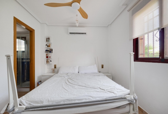 Resale - Villa - San Fulgencio - Costa Blanca