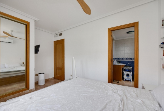 Resale - Villa - San Fulgencio - Costa Blanca