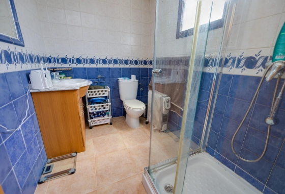 Resale - Villa - San Fulgencio - Costa Blanca