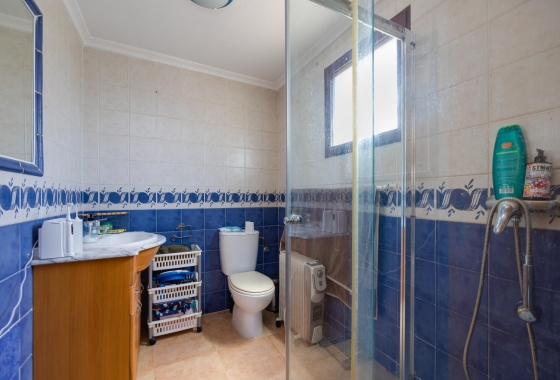 Resale - Villa - San Fulgencio - Costa Blanca