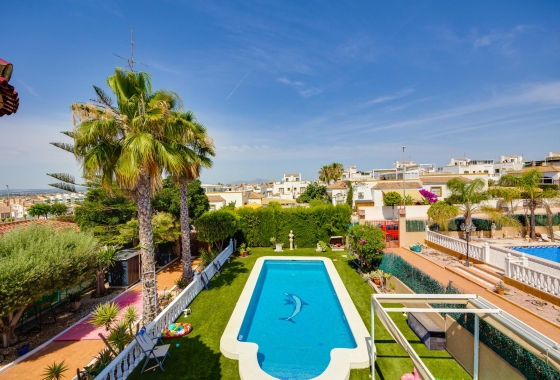 Resale - Villa - San Fulgencio - Costa Blanca
