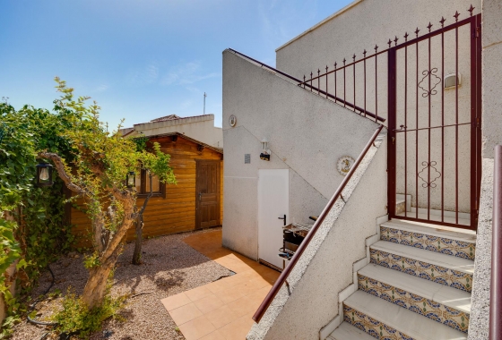 Resale - Villa - San Fulgencio - Costa Blanca