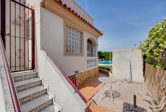 Resale - Villa - San Fulgencio - Costa Blanca