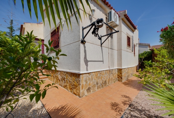 Resale - Villa - San Fulgencio - Costa Blanca