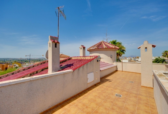 Resale - Villa - San Fulgencio - Costa Blanca
