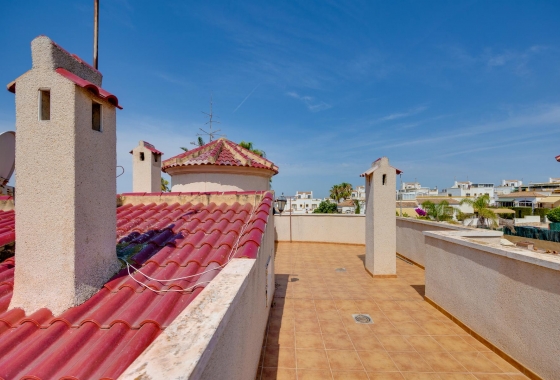 Resale - Villa - San Fulgencio - Costa Blanca
