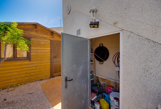 Resale - Villa - San Fulgencio - Costa Blanca