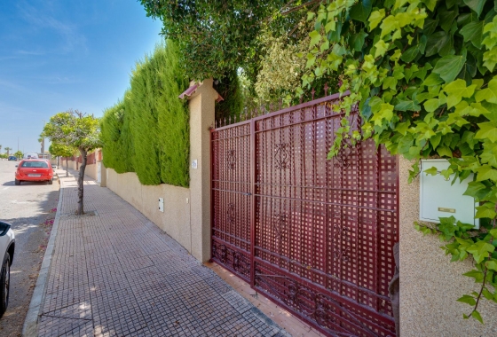 Resale - Villa - San Fulgencio - Costa Blanca