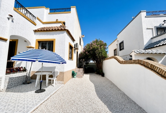 Herverkoop - Herenhuis - Torrevieja - Costa Blanca