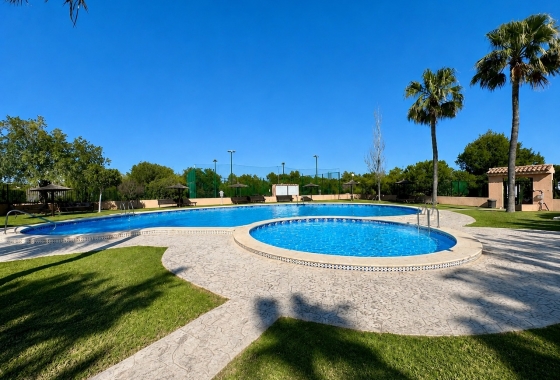 Herverkoop - Herenhuis - Torrevieja - Costa Blanca