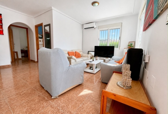 Herverkoop - Herenhuis - Torrevieja - Costa Blanca