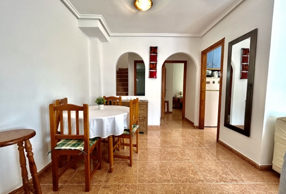 Herverkoop - Herenhuis - Torrevieja - Costa Blanca