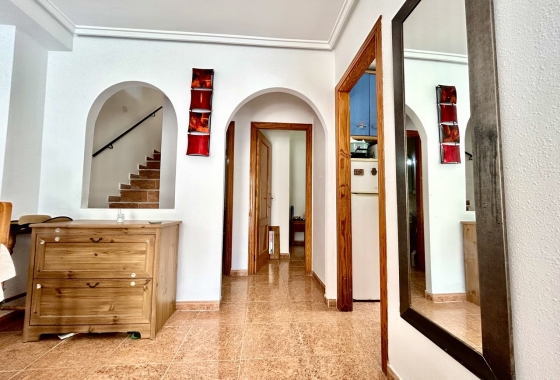 Herverkoop - Herenhuis - Torrevieja - Costa Blanca