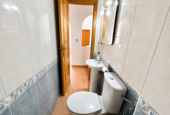 Herverkoop - Herenhuis - Torrevieja - Costa Blanca