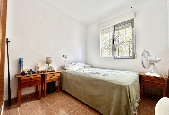 Herverkoop - Herenhuis - Torrevieja - Costa Blanca