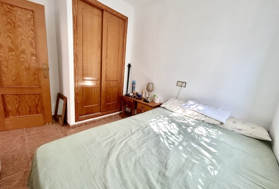 Herverkoop - Herenhuis - Torrevieja - Costa Blanca