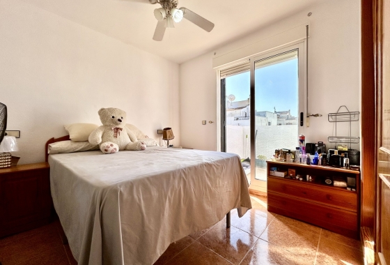 Herverkoop - Herenhuis - Torrevieja - Costa Blanca