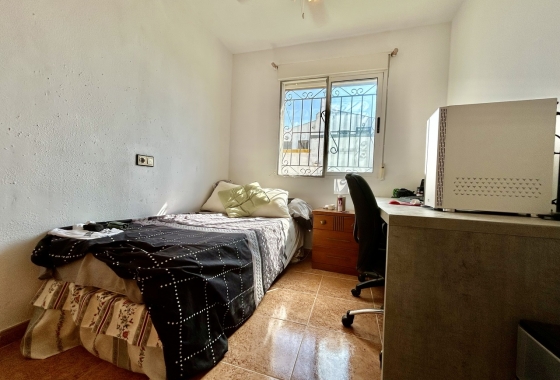 Herverkoop - Herenhuis - Torrevieja - Costa Blanca