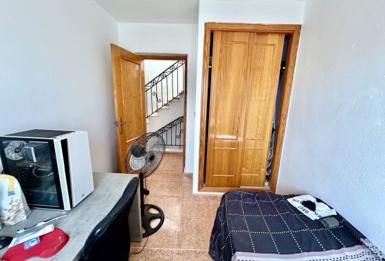Herverkoop - Herenhuis - Torrevieja - Costa Blanca