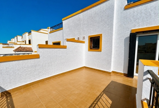 Herverkoop - Herenhuis - Torrevieja - Costa Blanca