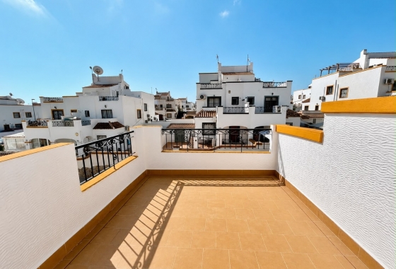 Herverkoop - Herenhuis - Torrevieja - Costa Blanca