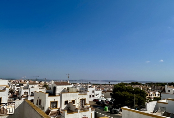 Herverkoop - Herenhuis - Torrevieja - Costa Blanca