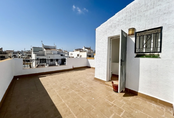 Herverkoop - Herenhuis - Torrevieja - Costa Blanca