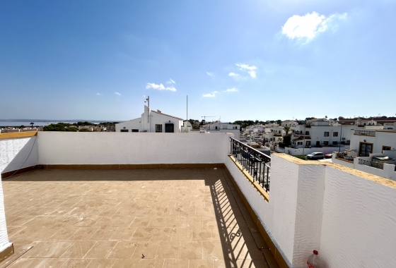 Herverkoop - Herenhuis - Torrevieja - Costa Blanca