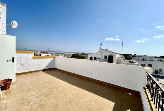 Herverkoop - Herenhuis - Torrevieja - Costa Blanca