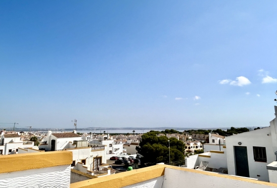 Herverkoop - Herenhuis - Torrevieja - Costa Blanca