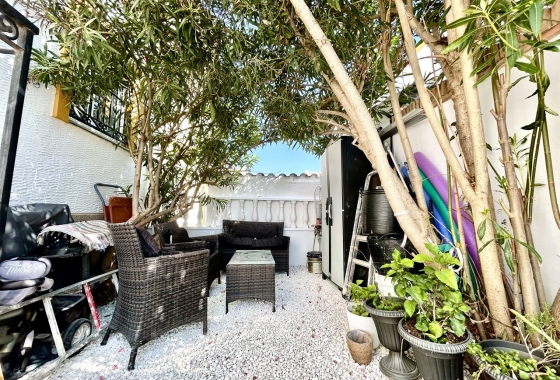 Herverkoop - Herenhuis - Torrevieja - Costa Blanca