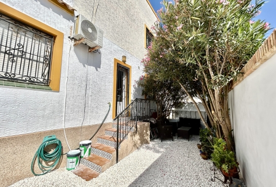 Herverkoop - Herenhuis - Torrevieja - Costa Blanca
