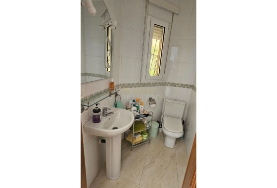 Resale - Villa - Pinar de Campoverde - Inland
