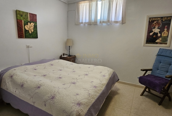 Resale - Villa - Pinar de Campoverde - Inland