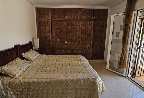 Resale - Villa - Pinar de Campoverde - Inland