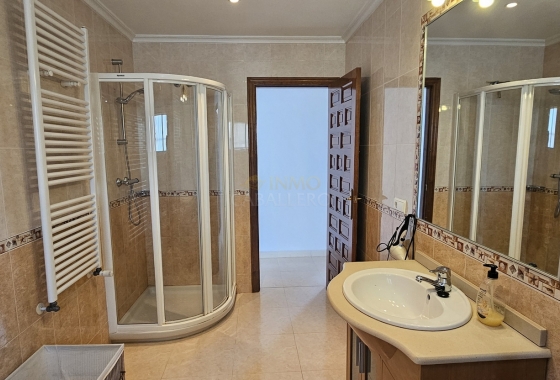 Resale - Villa - Pinar de Campoverde - Inland