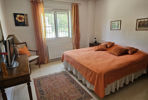Resale - Villa - Pinar de Campoverde - Inland