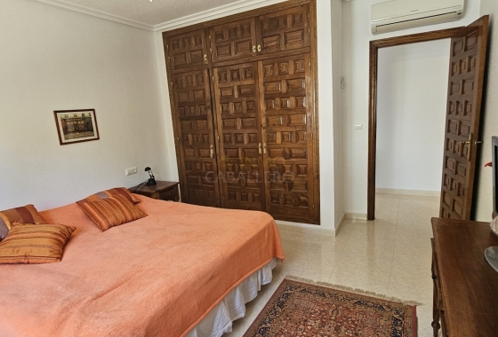 Resale - Villa - Pinar de Campoverde - Inland